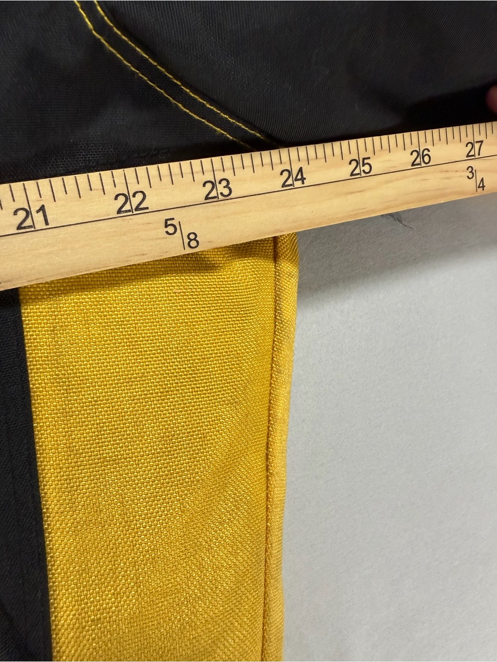 Cortech Tour Master Advanced Sport Jacket L Black Yellow Liner Moto - Picture 8 of 12